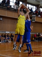 Bizuterie-Aritma Praha 82:72