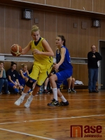 Bizuterie-Aritma Praha 82:72