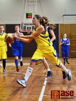 Bizuterie-Aritma Praha 82:72