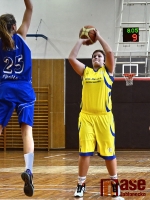 Bizuterie-Aritma Praha 82:72