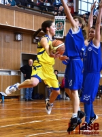 Bizuterie-Aritma Praha 82:72