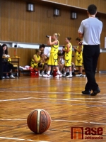 Bizuterie-Aritma Praha 82:72