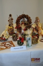 Šikovné ruce sestřiček