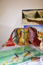 Šikovné ruce sestřiček