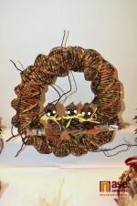 Šikovné ruce sestřiček