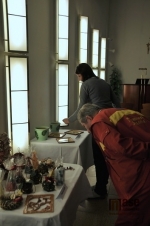 Šikovné ruce sestřiček