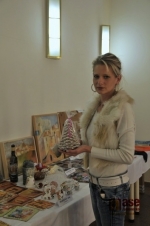 Šikovné ruce sestřiček