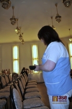 Šikovné ruce sestřiček