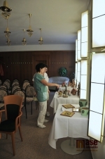 Šikovné ruce sestřiček