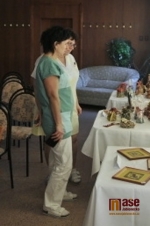 Šikovné ruce sestřiček