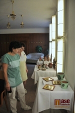 Šikovné ruce sestřiček