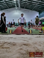 Žákovská atletická liga 8. a 9. tříd