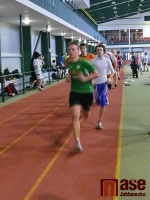 Žákovská atletická liga 8. a 9. tříd