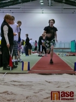 Žákovská atletická liga 8. a 9. tříd