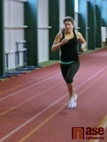 Žákovská atletická liga 8. a 9. tříd