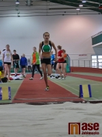 Žákovská atletická liga 8. a 9. tříd