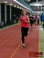 Žákovská atletická liga 8. a 9. tříd