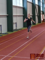 Žákovská atletická liga 8. a 9. tříd