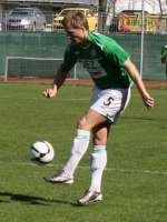 Jablonec B - Nový Bydžov 4:1