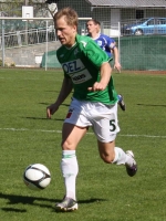 Jablonec B - Nový Bydžov 4:1