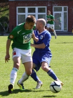 Jablonec B - Nový Bydžov 4:1