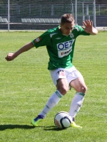 Jablonec B - Nový Bydžov 4:1