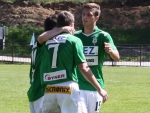 Jablonec B - Nový Bydžov 4:1