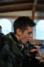 Zabijačka aneb posvícení