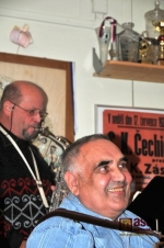 Zabijačka aneb posvícení