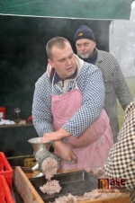 Zabijačka aneb posvícení