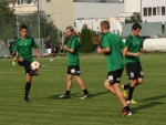Loko Vltavín - FK Baumit Jablonec 0:3
