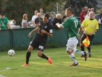 Loko Vltavín - FK Baumit Jablonec 0:3