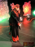 show Míši Růžičkové