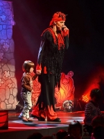 show Míši Růžičkové