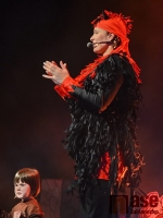 show Míši Růžičkové