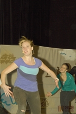 Jablonecký muzikál 