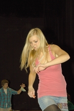 Jablonecký muzikál 