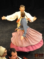 Vánoce s Nisankou 2011