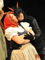 Vánoce s Nisankou 2011