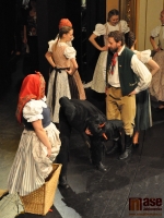 Vánoce s Nisankou 2011