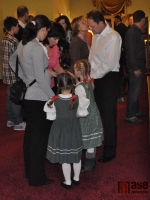 Vánoce s Nisankou 2011