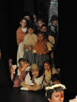 Vánoce s Nisankou 2011