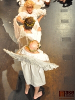 Vánoce s Nisankou 2011