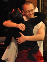 Vánoce s Nisankou 2011