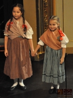 Vánoce s Nisankou 2011