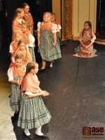 Vánoce s Nisankou 2011