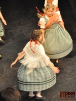 Vánoce s Nisankou 2011