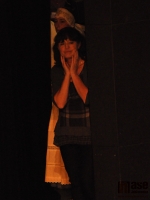 Vánoce s Nisankou 2011