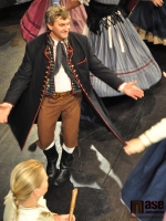 Vánoce s Nisankou 2011