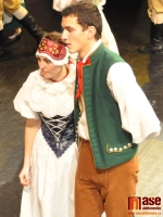 Vánoce s Nisankou 2011